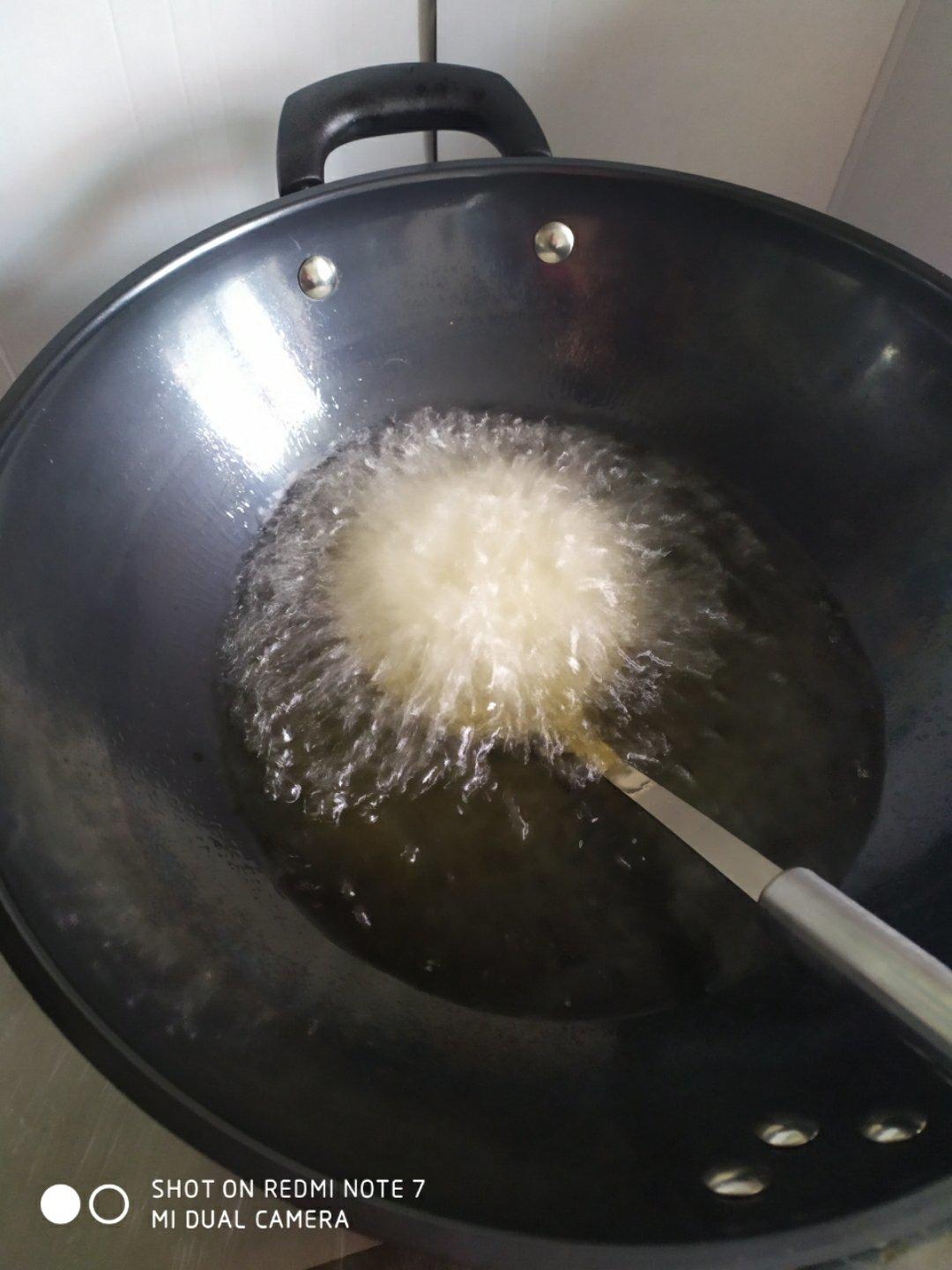 锅巴
