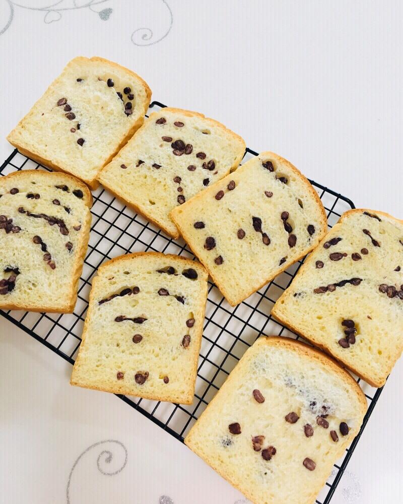 Poolish种（波兰种）吐司——不推荐不行的吐司配方