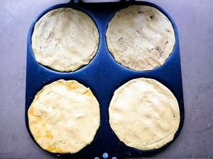 豆沙南瓜饼（附自制豆沙方法）的做法 步骤13