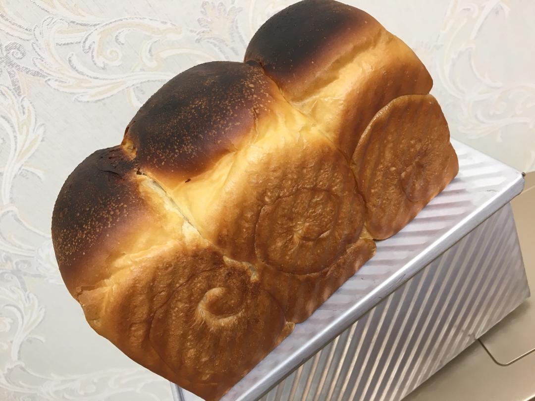 港式吐司