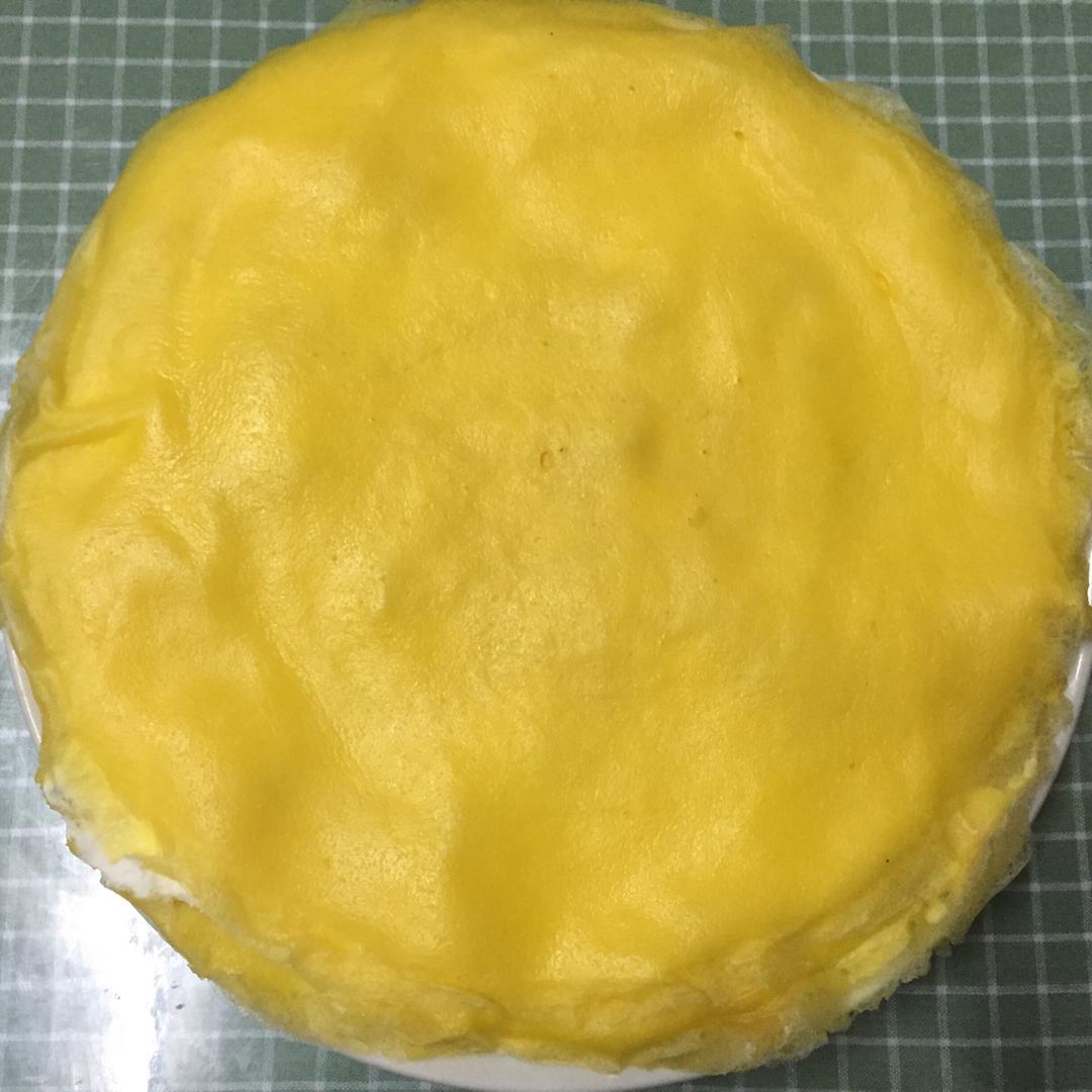 《Tinrry下午茶》教你做芒果班戟和芒果千层饼