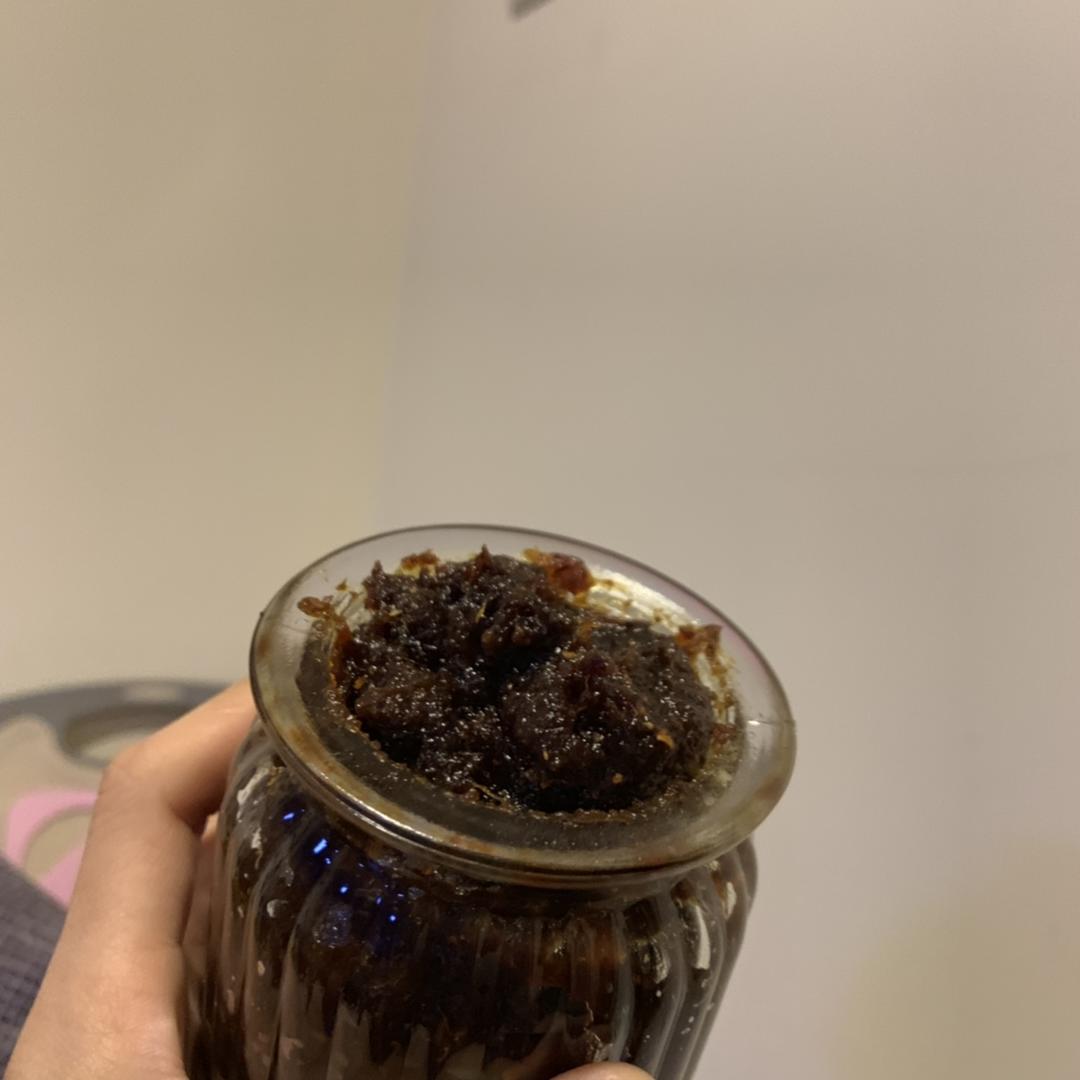 姜枣茶