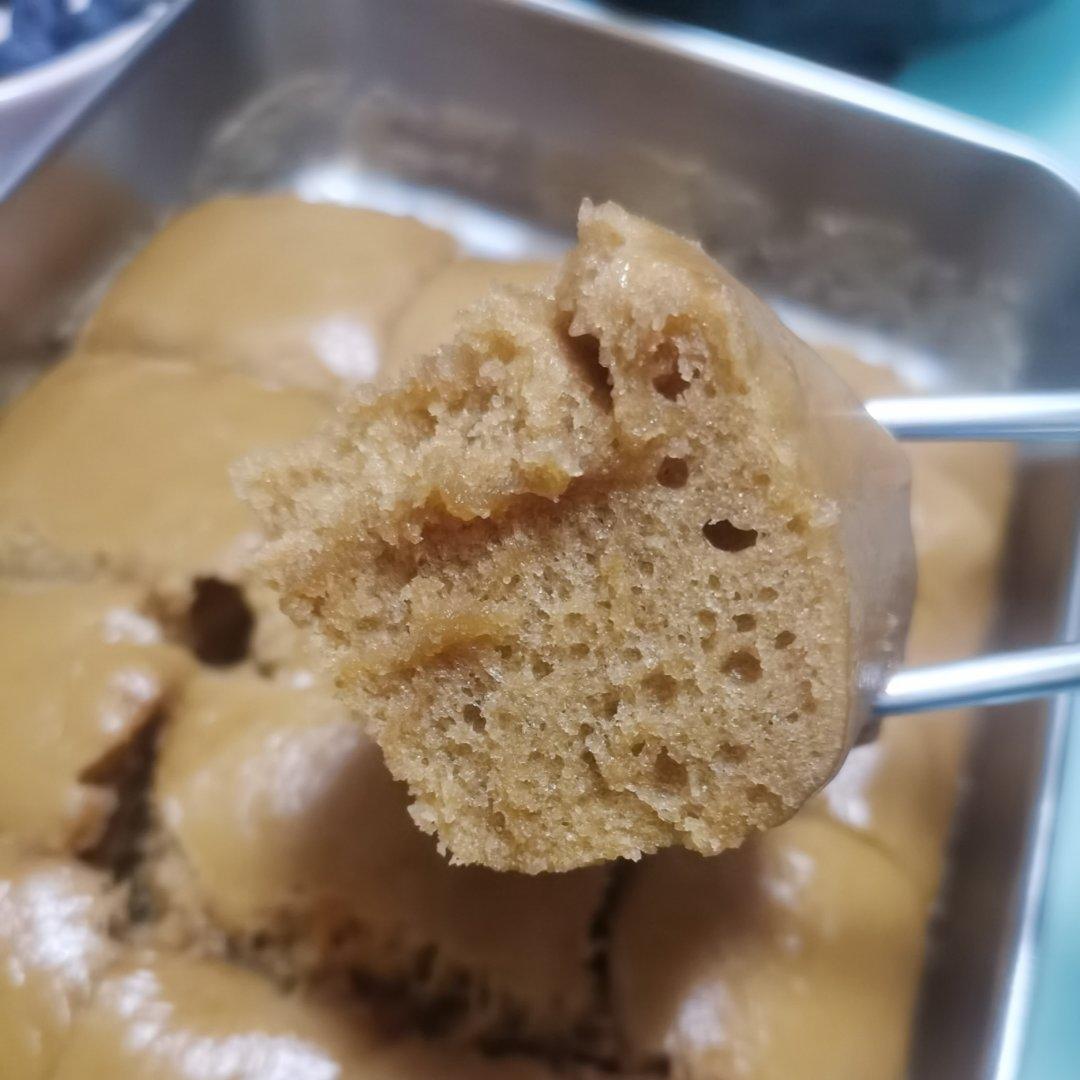 零失败❗️红糖马拉糕？松糕？发糕？