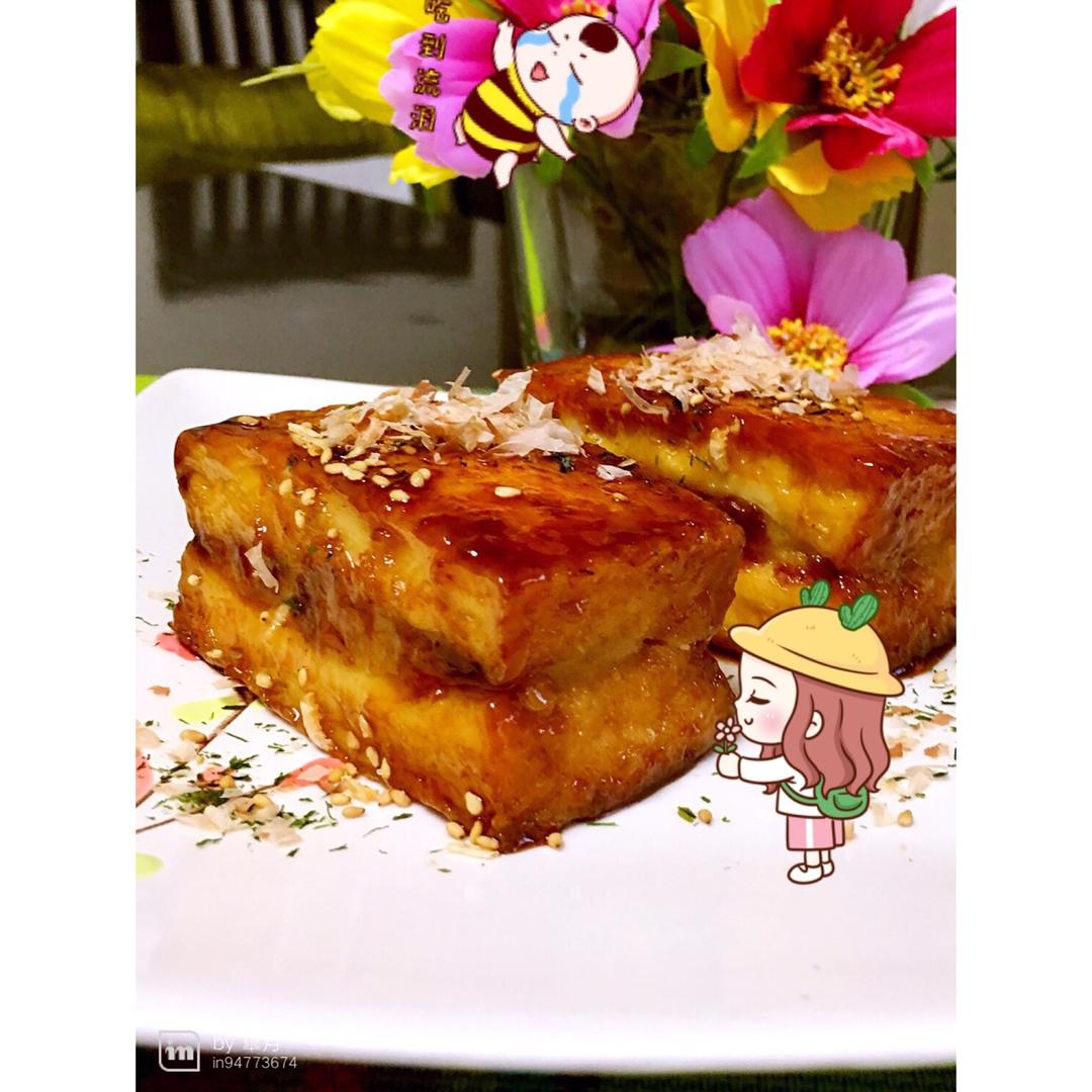 酿豆腐（详解版）