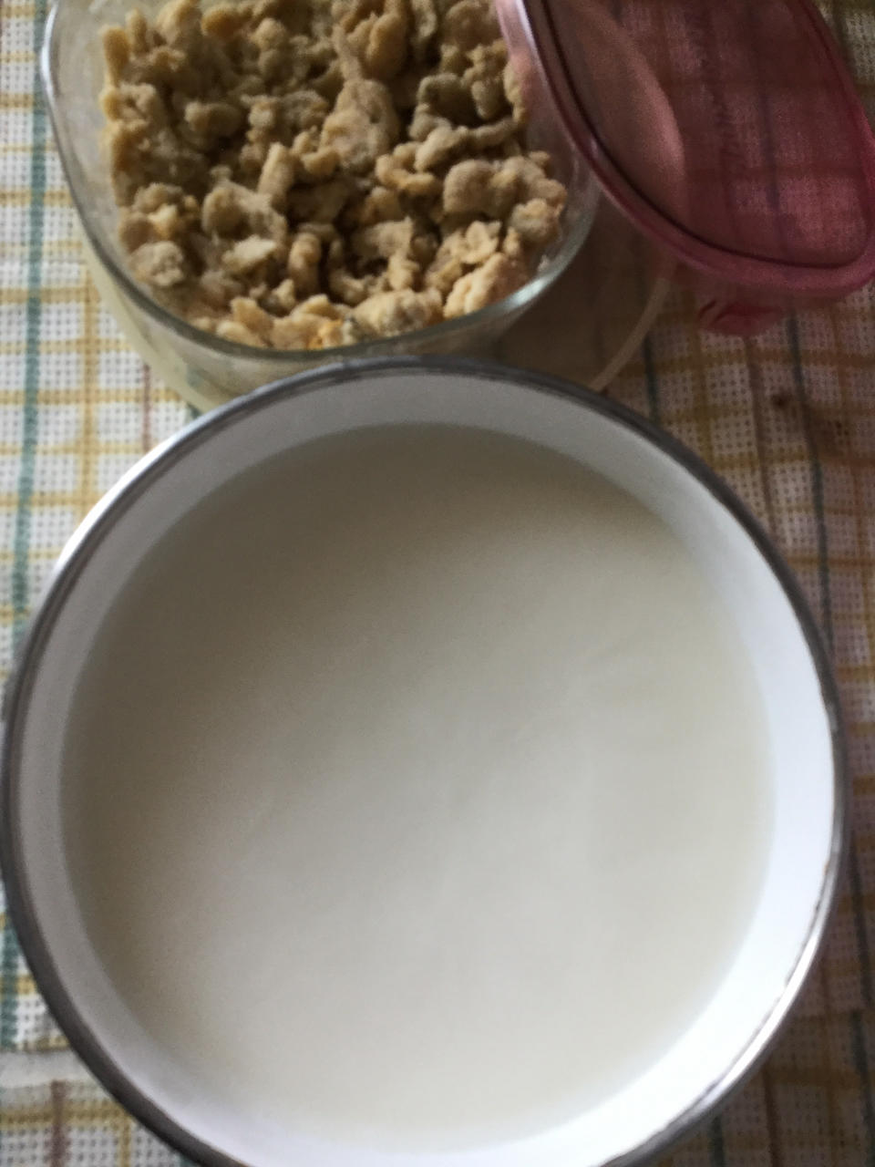 最简单的《熬猪油》方法