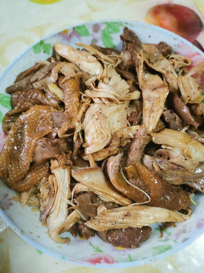 电饭煲局鸡