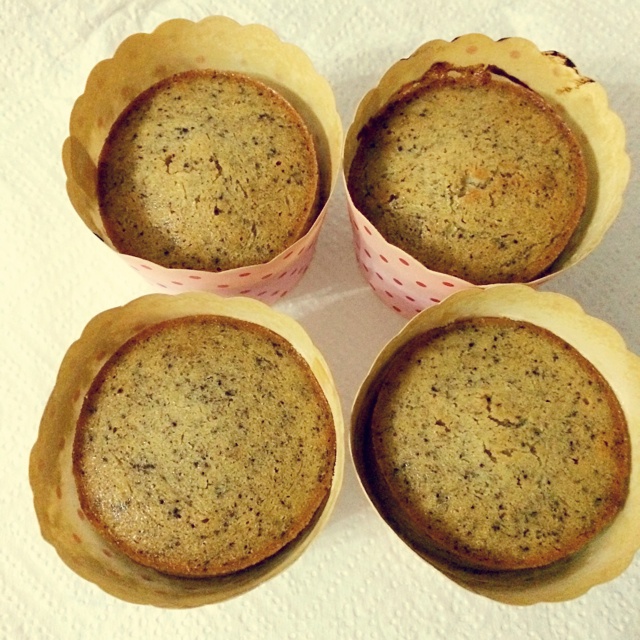 红茶牛油戟