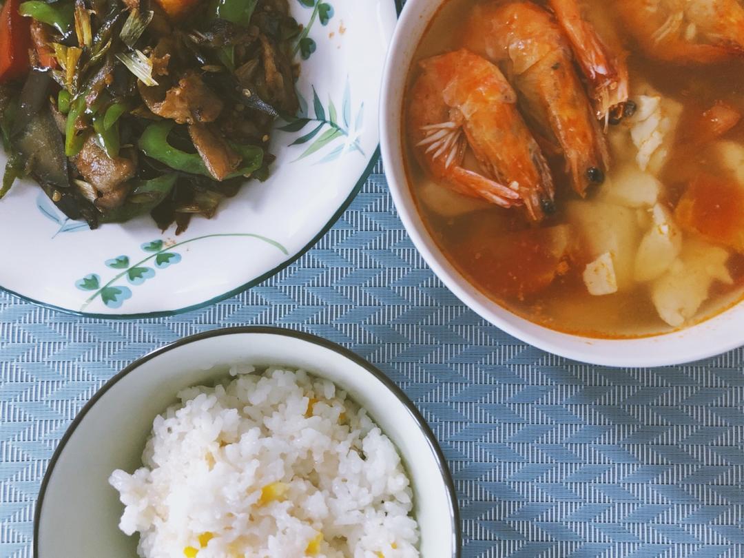 厨师长教你：“小炒茄子”的家常做法，非常下饭
