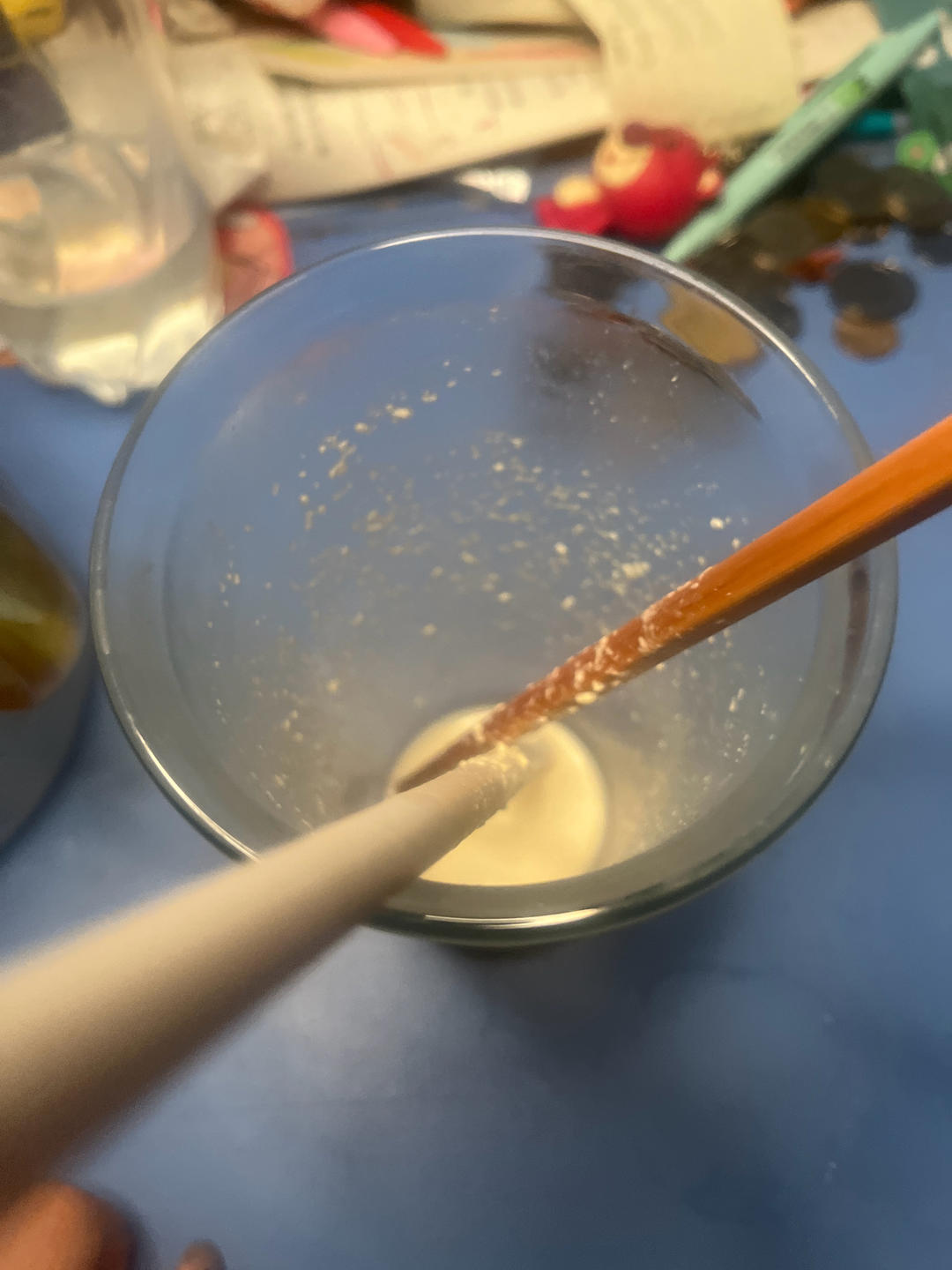 花2000买来的配方，这个真心还原！店里同款的奶茶配方！
