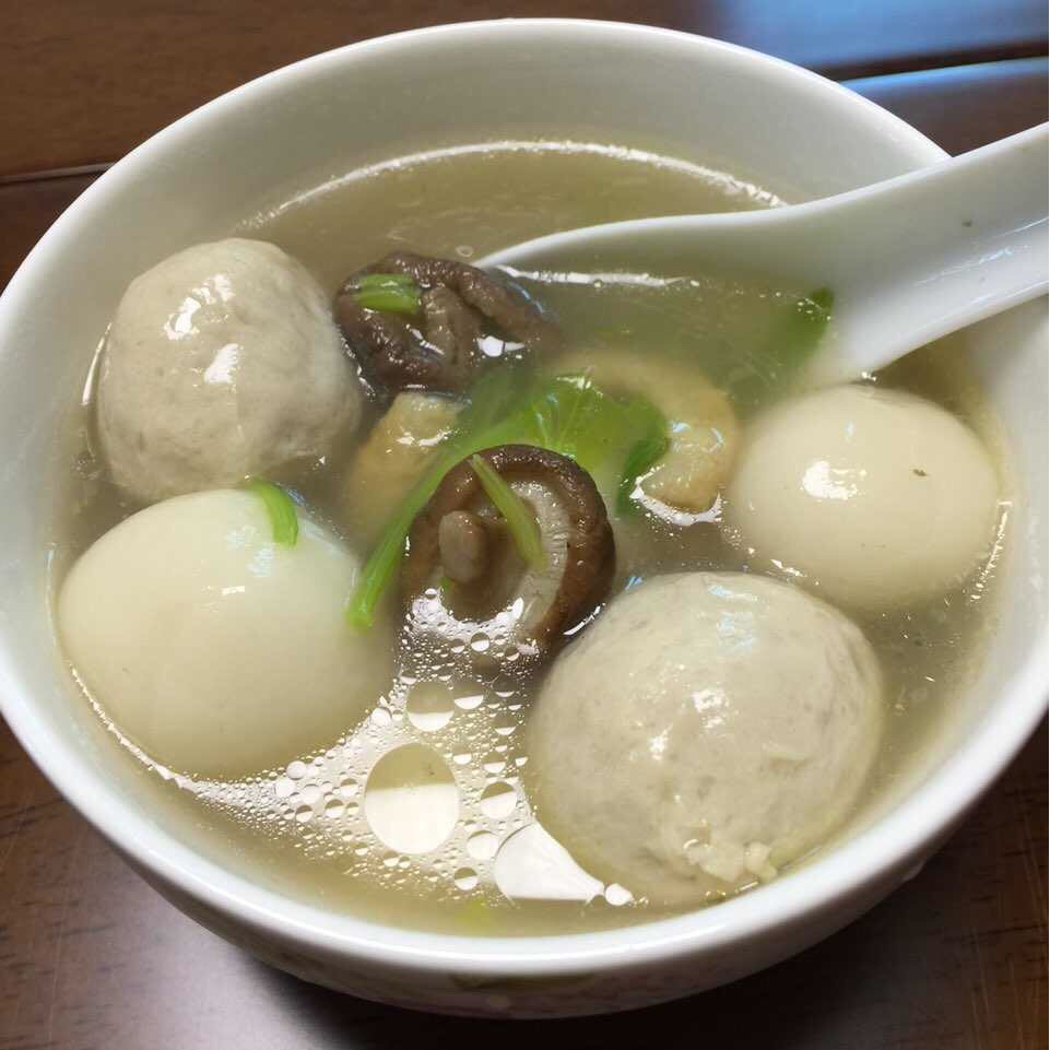 汤圆