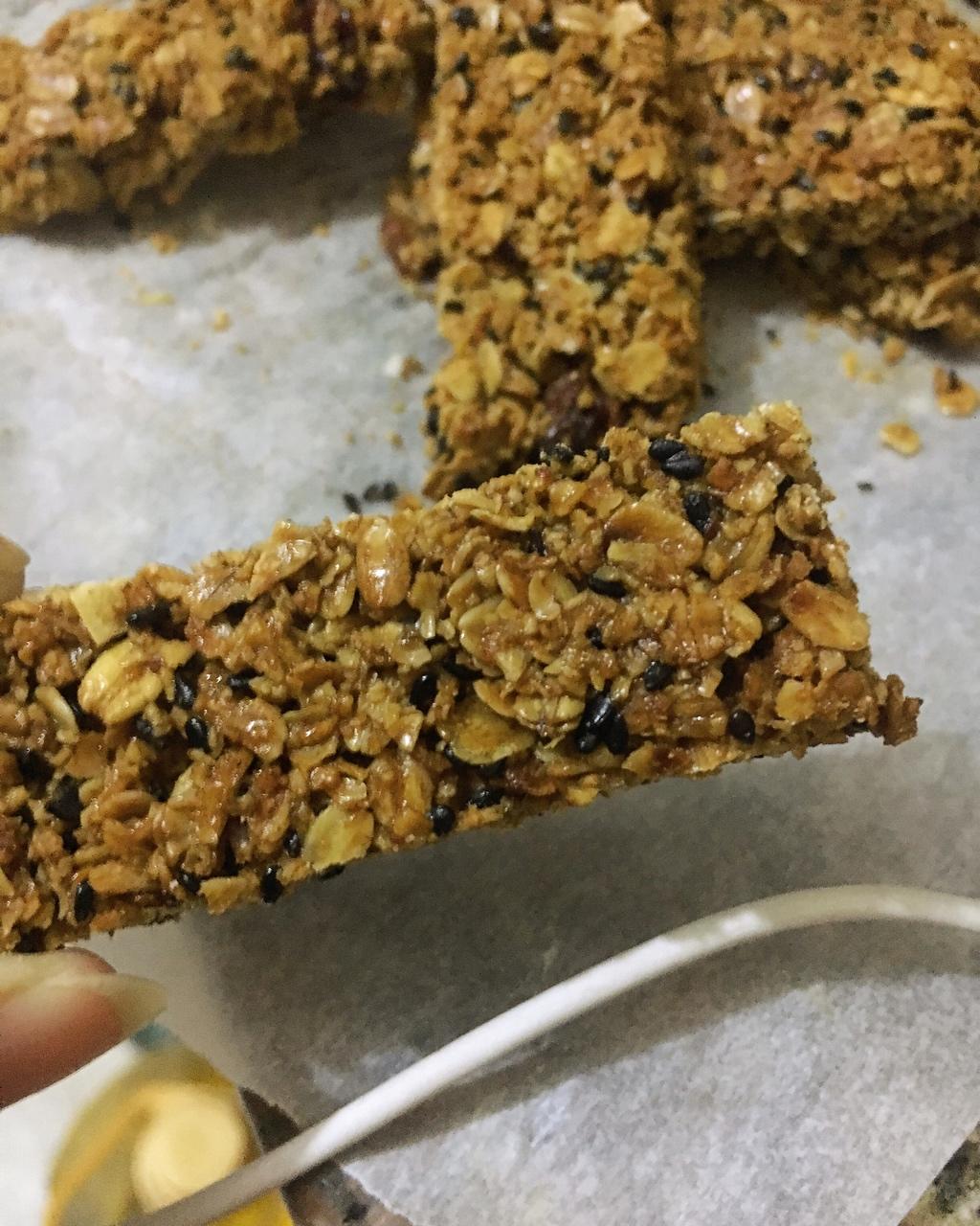 减肥零食燕麦饼干
