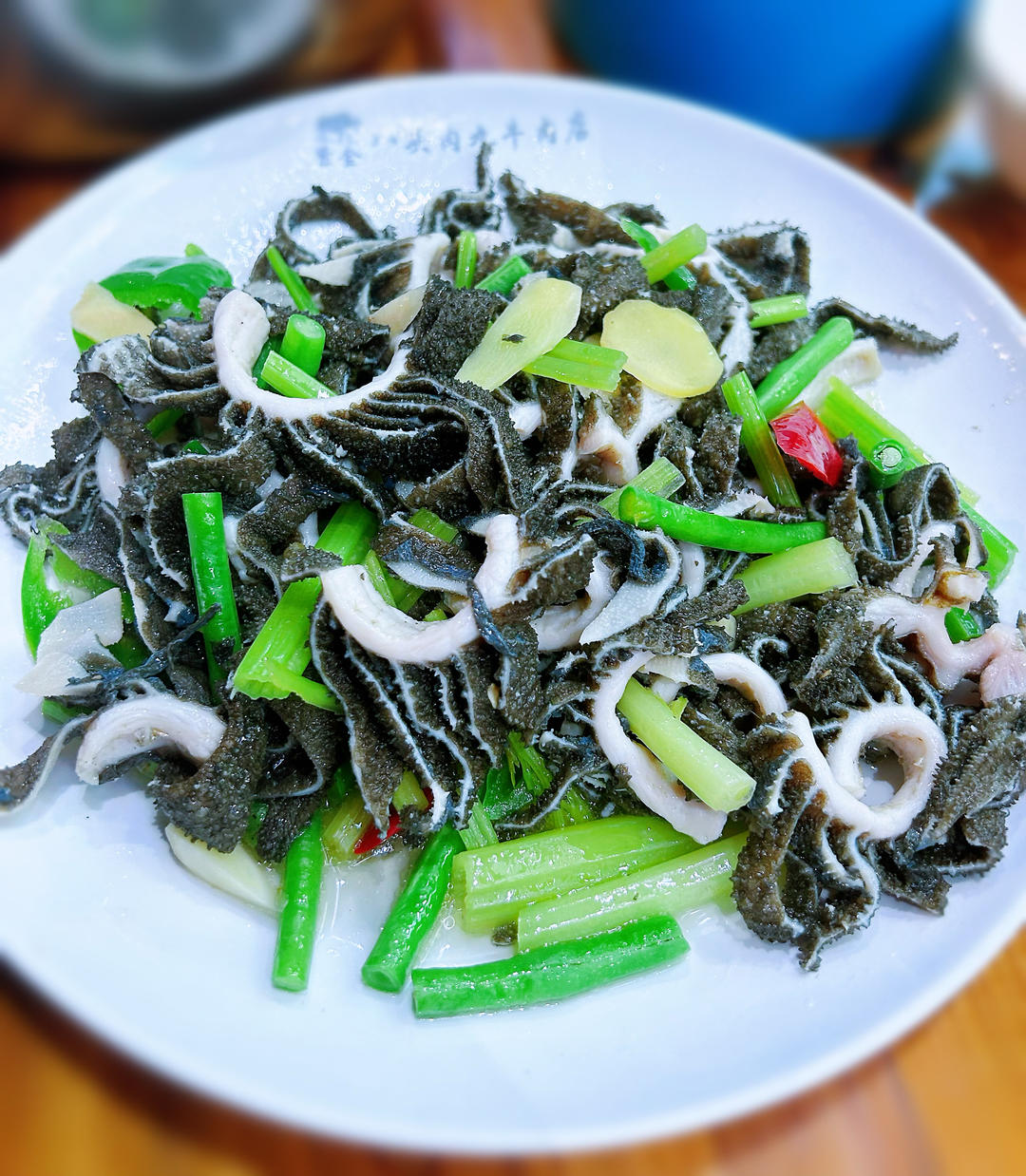 好好吃早餐🥣