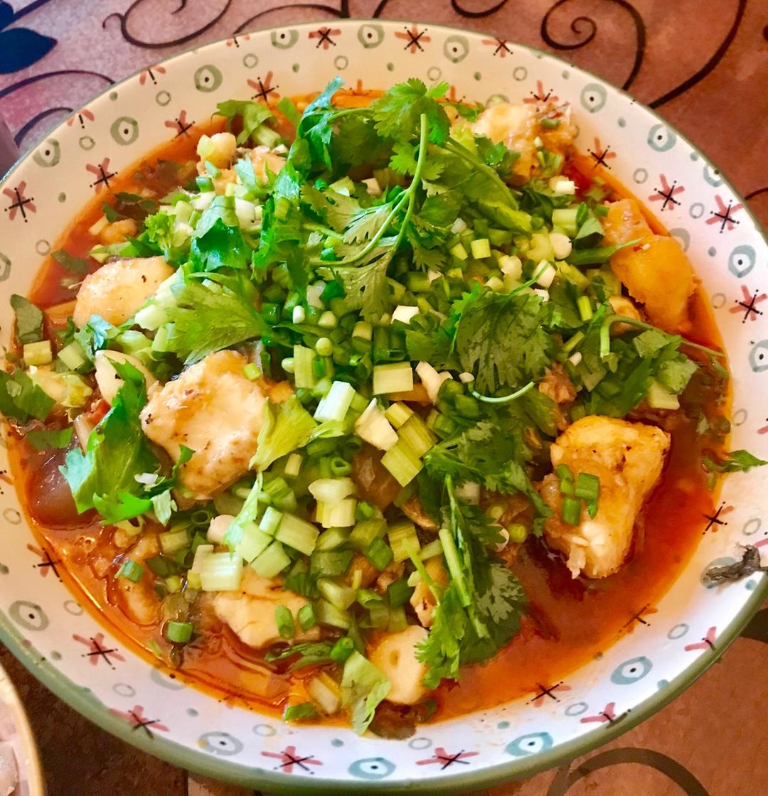 重庆潼南太安鱼