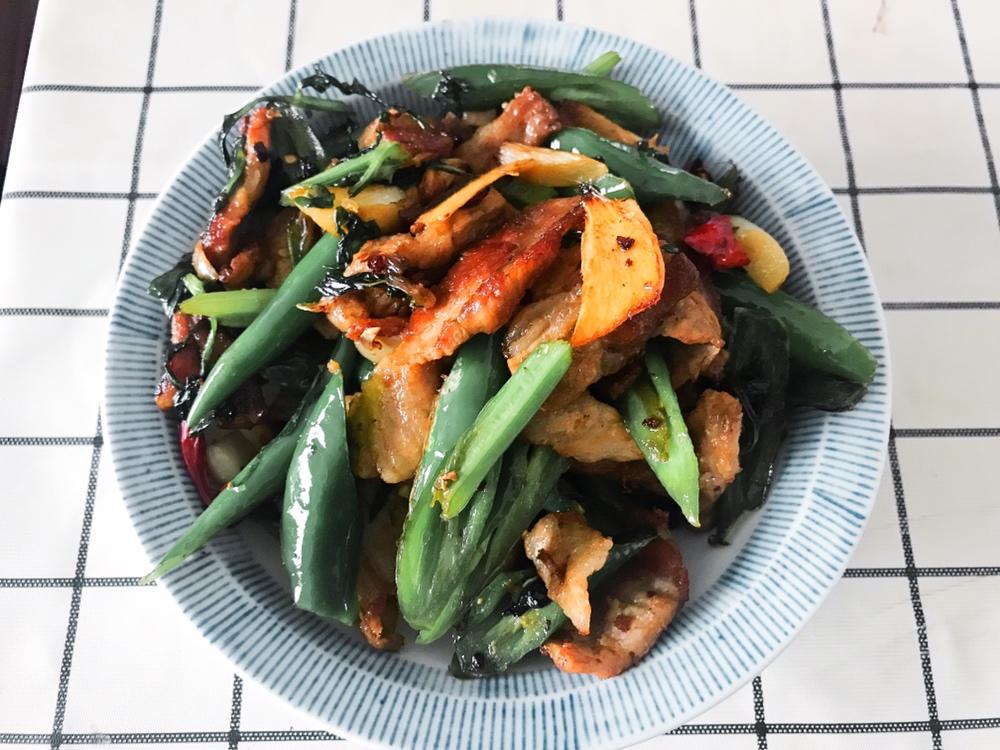 小言家两个人的饭