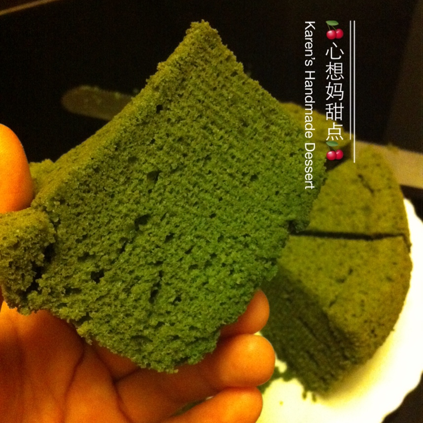 浓醇巧克力蛋糕