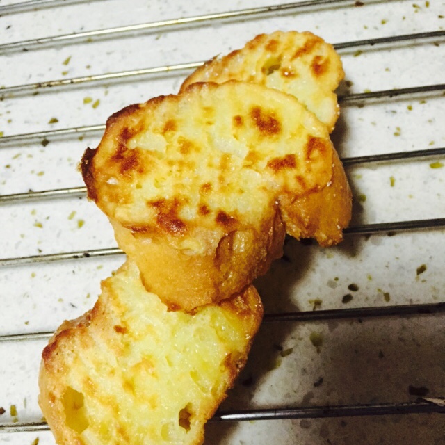 法式奶香片