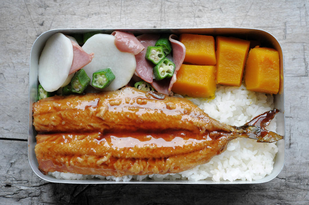 今天中午吃什么？