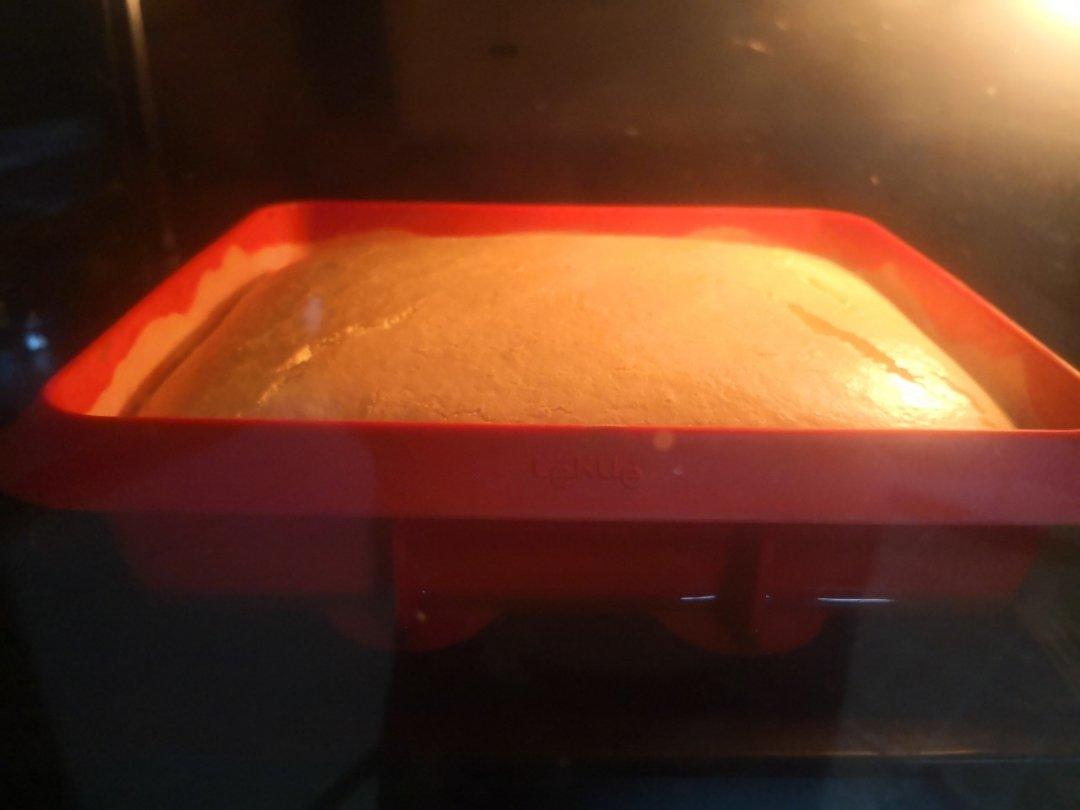 8寸完美轻乳酪蛋糕