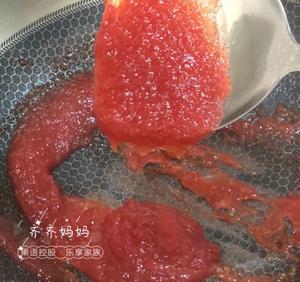 果语版自制番茄酱的做法 步骤9