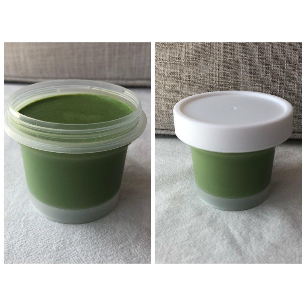 抹茶奶酪雪糕