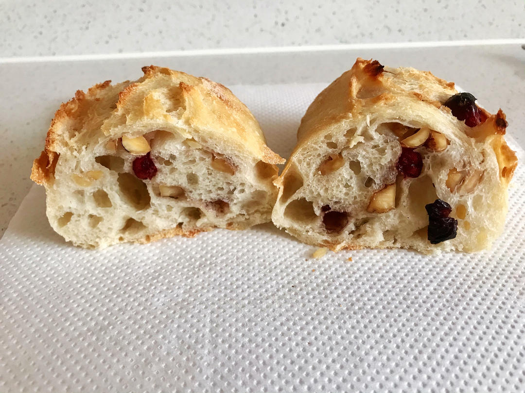 【小高姐】法棍 时间是这个面包最重要的一味调料