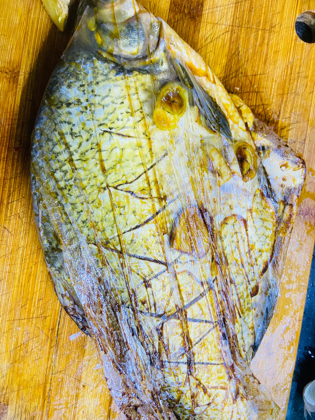 的做法红烧鳊鱼相关分类红烧红烧鳊鱼鳊鱼葱油鳊鱼清蒸鳊鱼干烧鳊鱼该