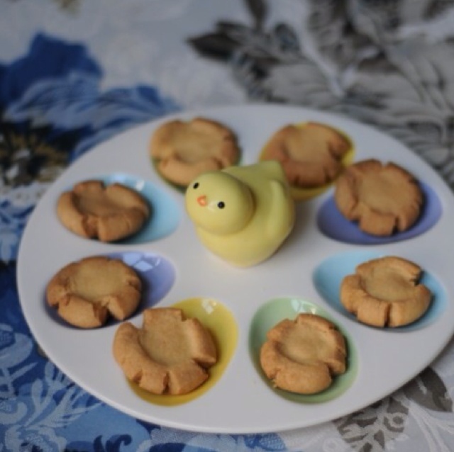 玛格丽特饼干