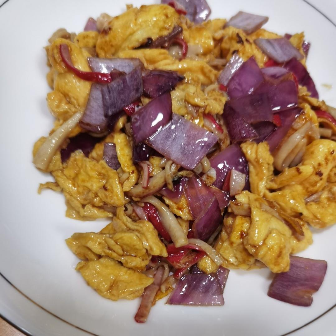 ㊙️比肉还好吃百倍蟹柳炒鸡蛋❗️好吃又下饭😋