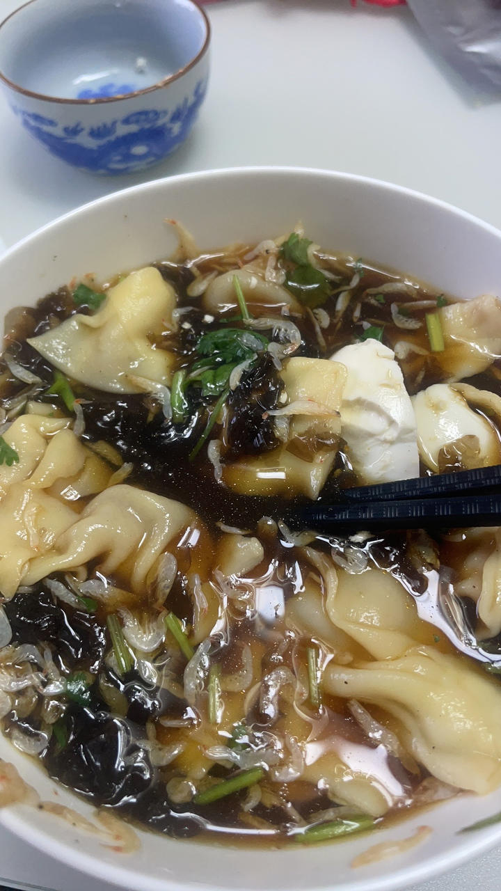 家庭自制手擀馄饨皮、云吞皮『超详细零失败』