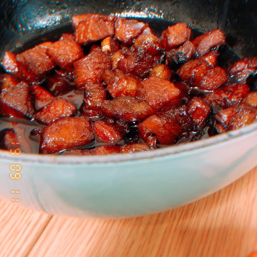 红烧肉