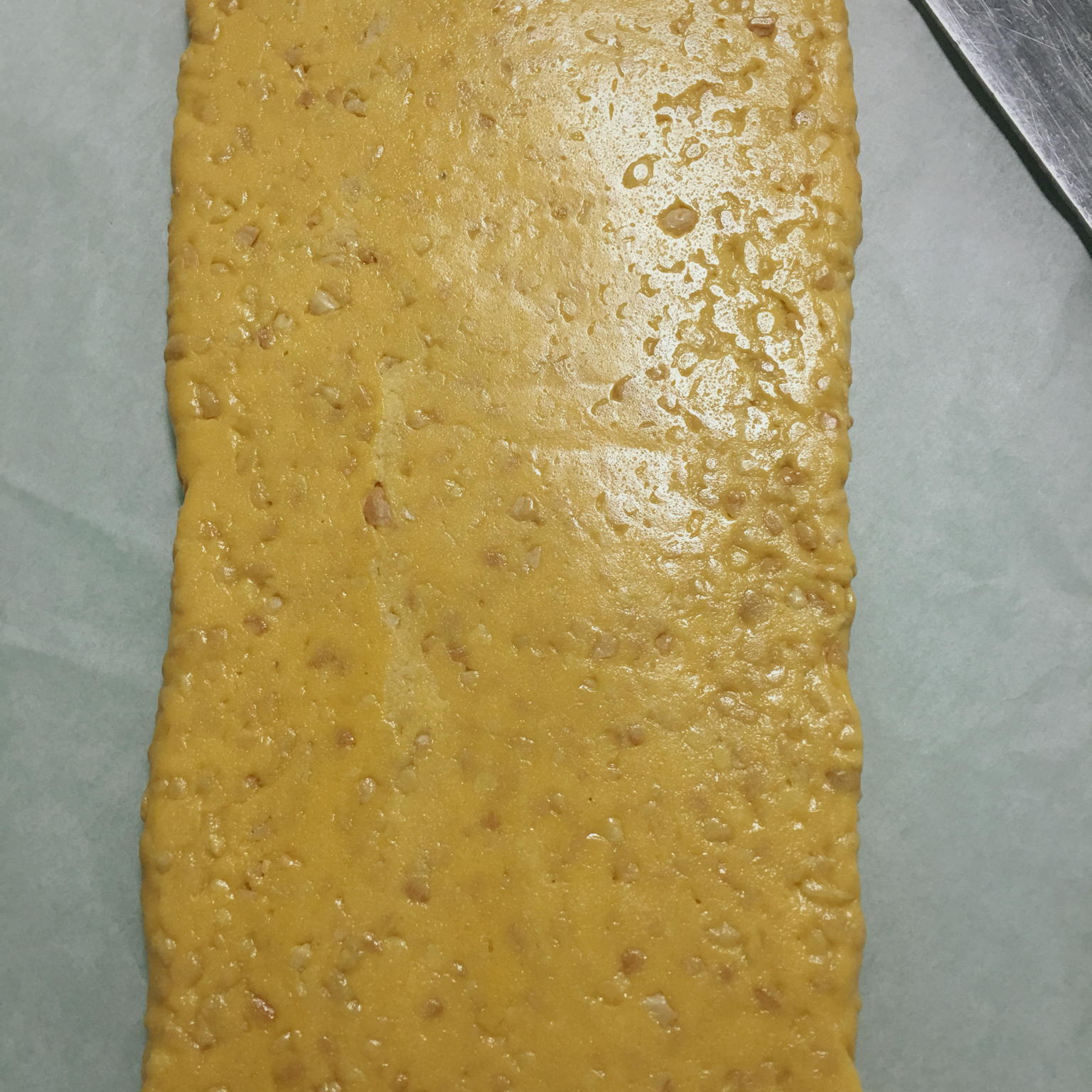 棉花糖牛轧糖（电饭锅版）