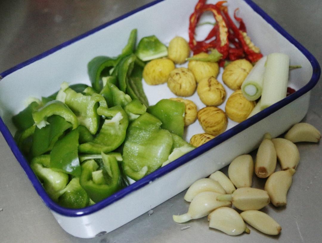【盒马厨房】大盘鸡扯面