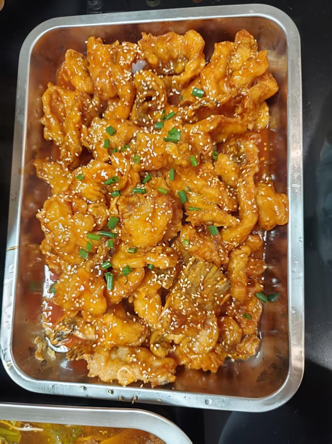 好心情做好菜