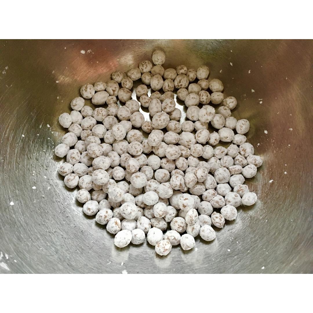 自制珍珠【高成功率】