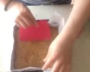核桃枣糕（果语料理机版）的做法 步骤14
