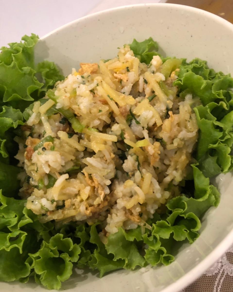 东北饭包