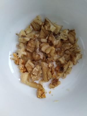 清早，享受浓郁红枣--红枣核桃花生豆浆的做法 步骤2