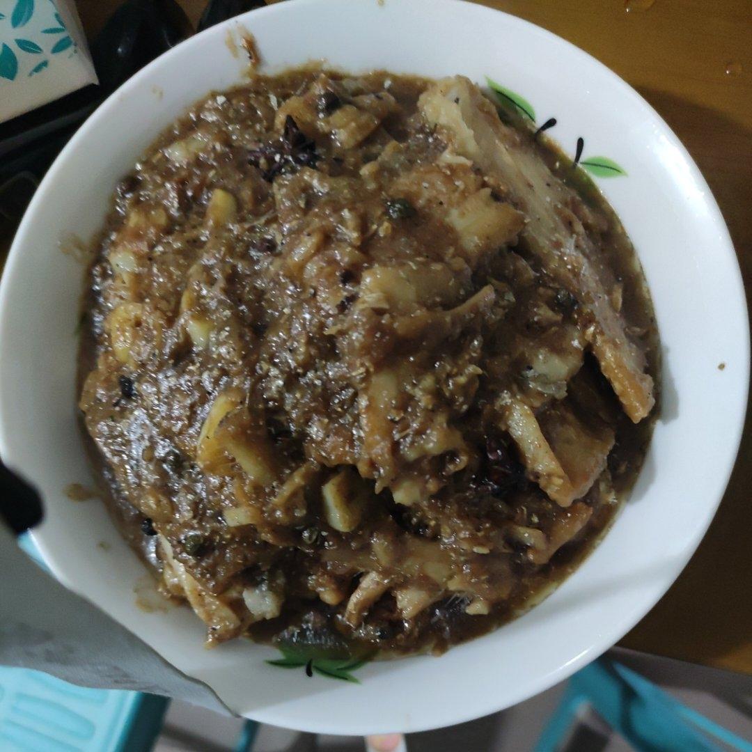 零失误的红烧带鱼，经典家常菜，吃了就忘不掉的味道