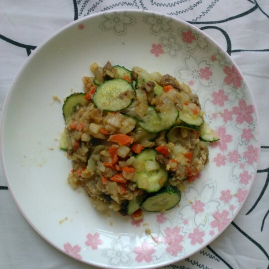 夺命土豆泥