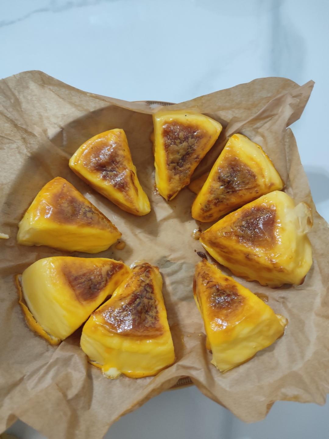 好吃到爆的烤牛奶，零失败㊙️方来了