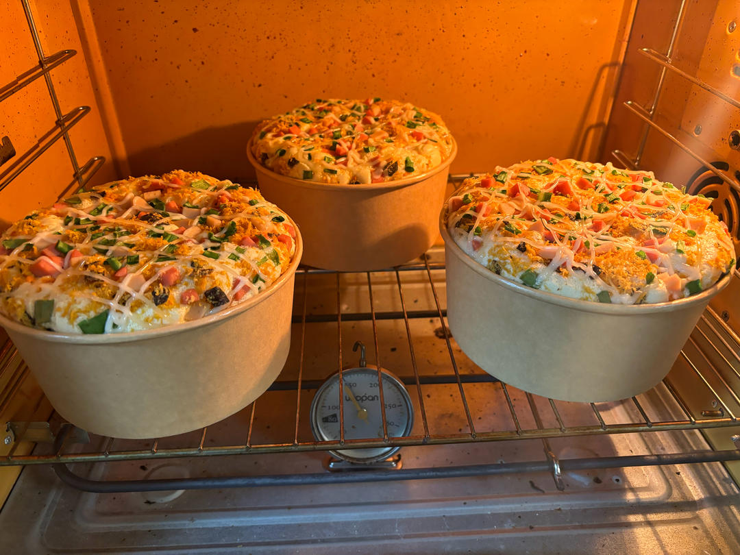 惹祸天使的厨房