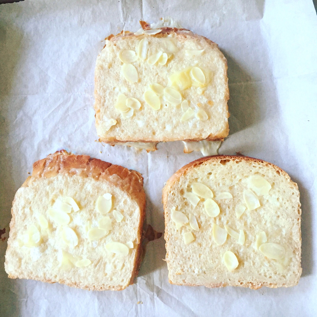 岩烧乳酪 Lava Cheese Slice