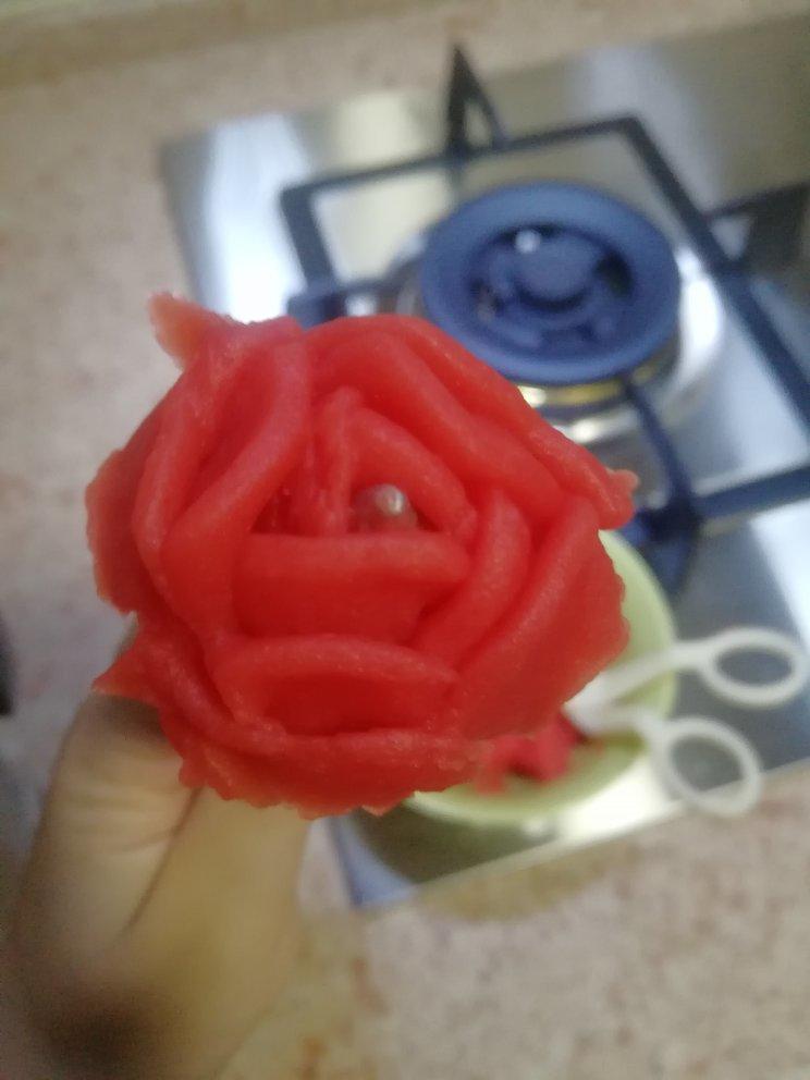 新手裱花#裱花技术