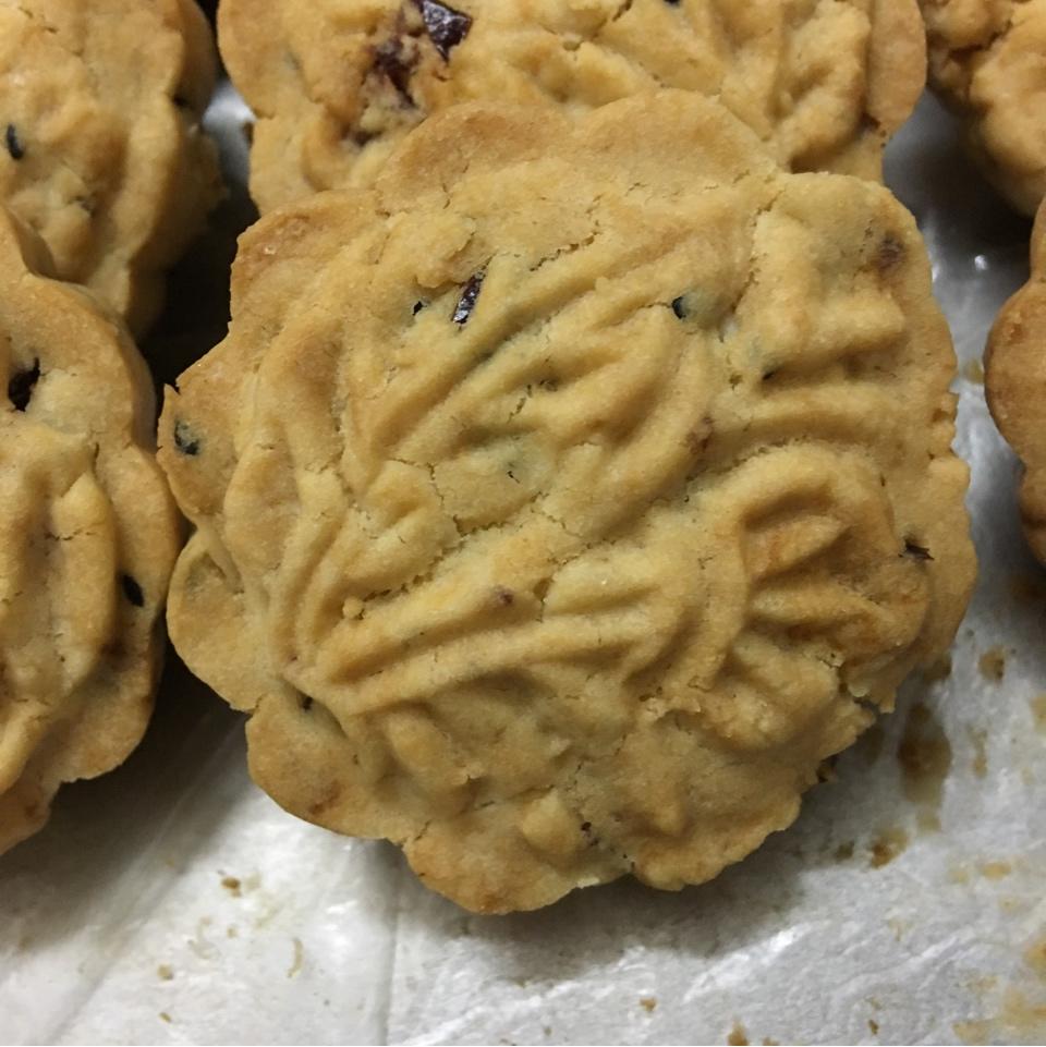 老味道经典桃酥