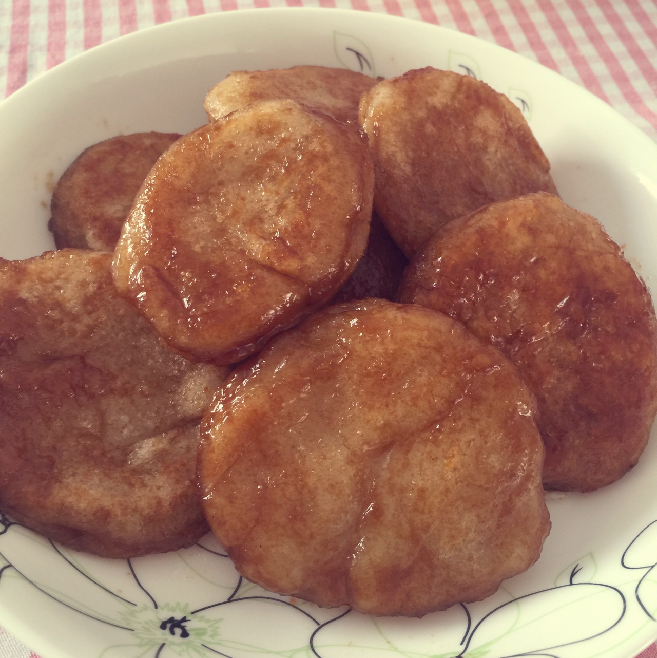糖油粑粑