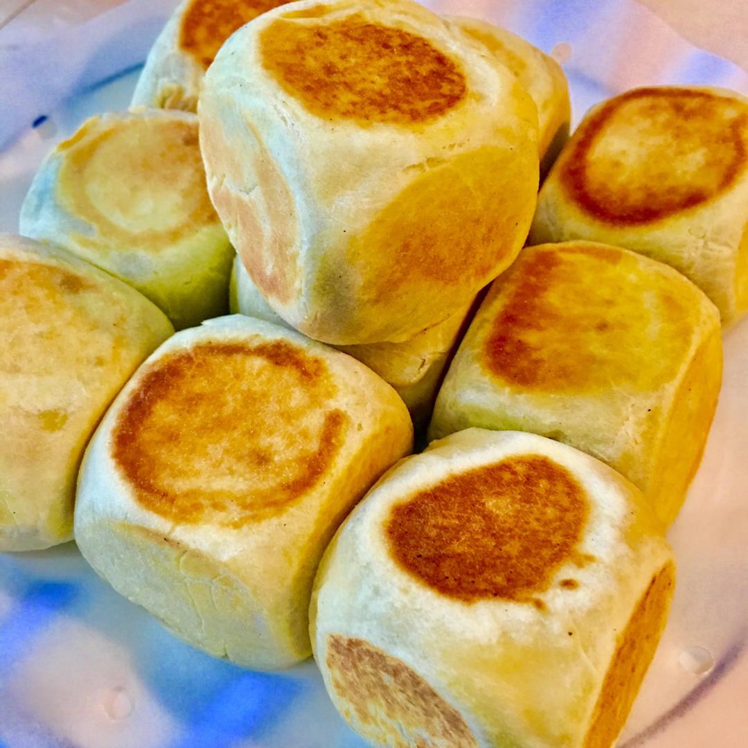 【爆浆紫薯仙豆糕】