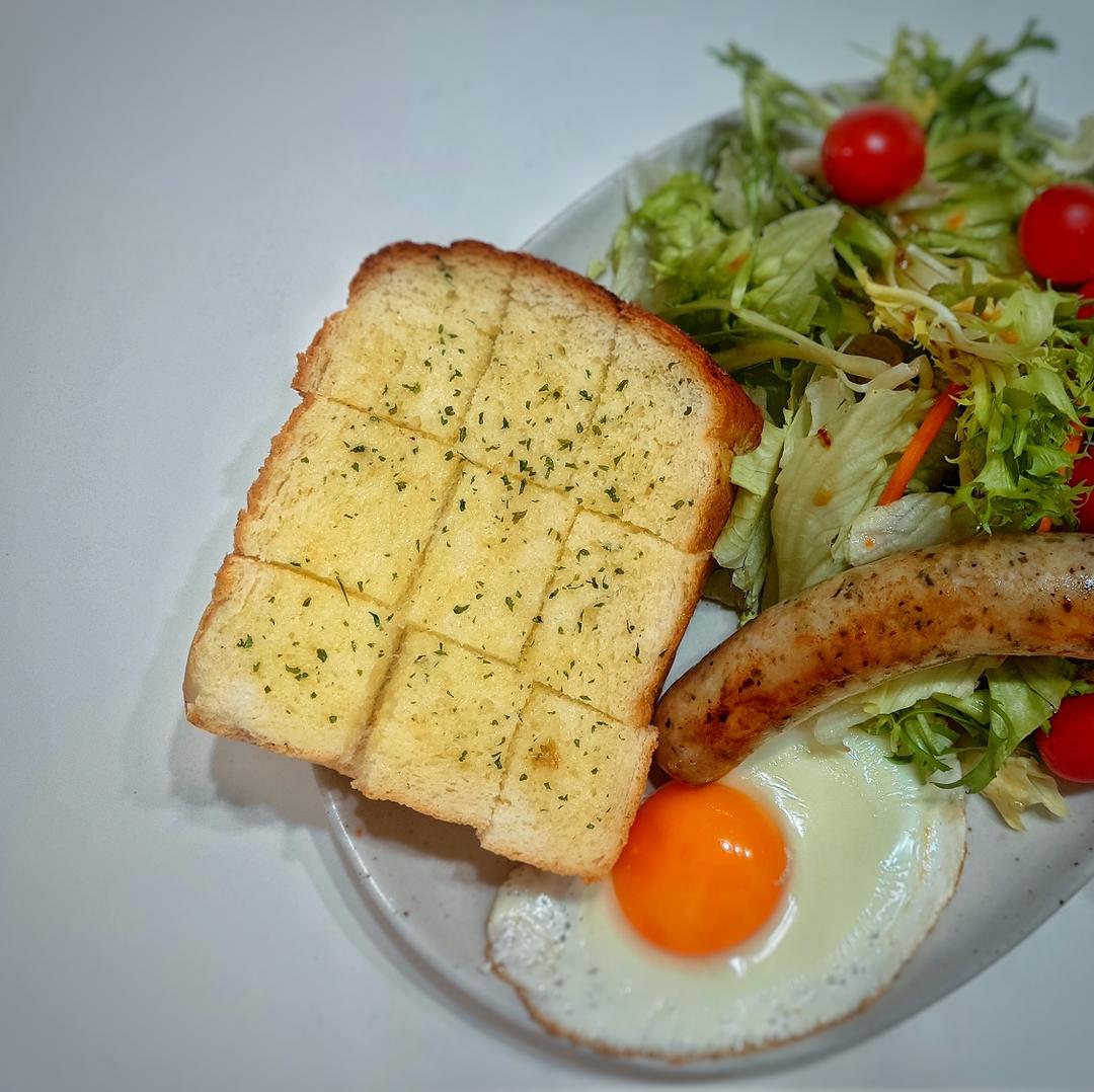 2024-2025年「贰人食•早餐」专用