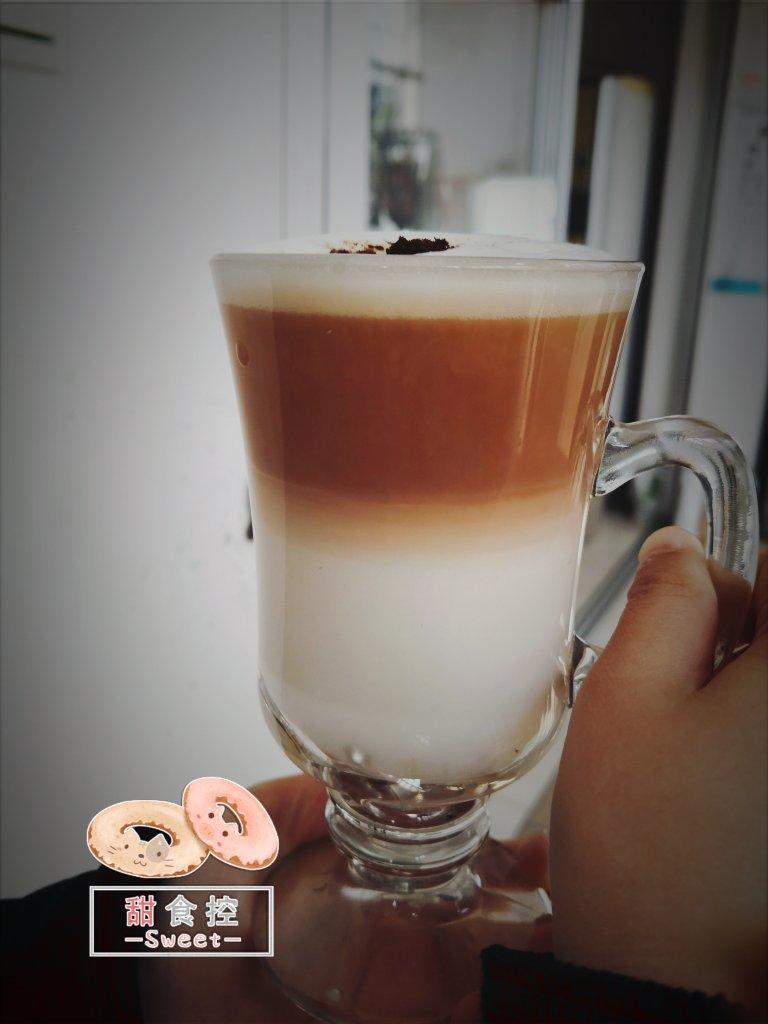 泡沫奶茶