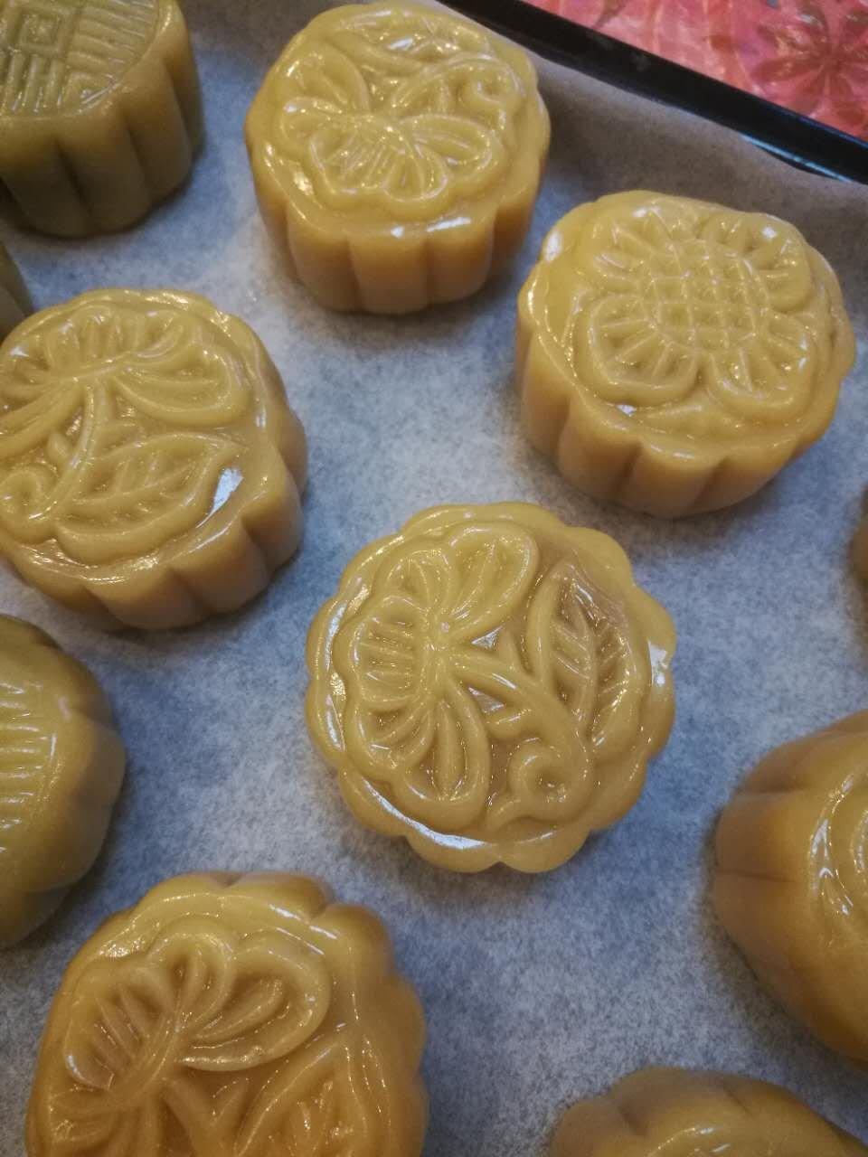 广式月饼（50克）