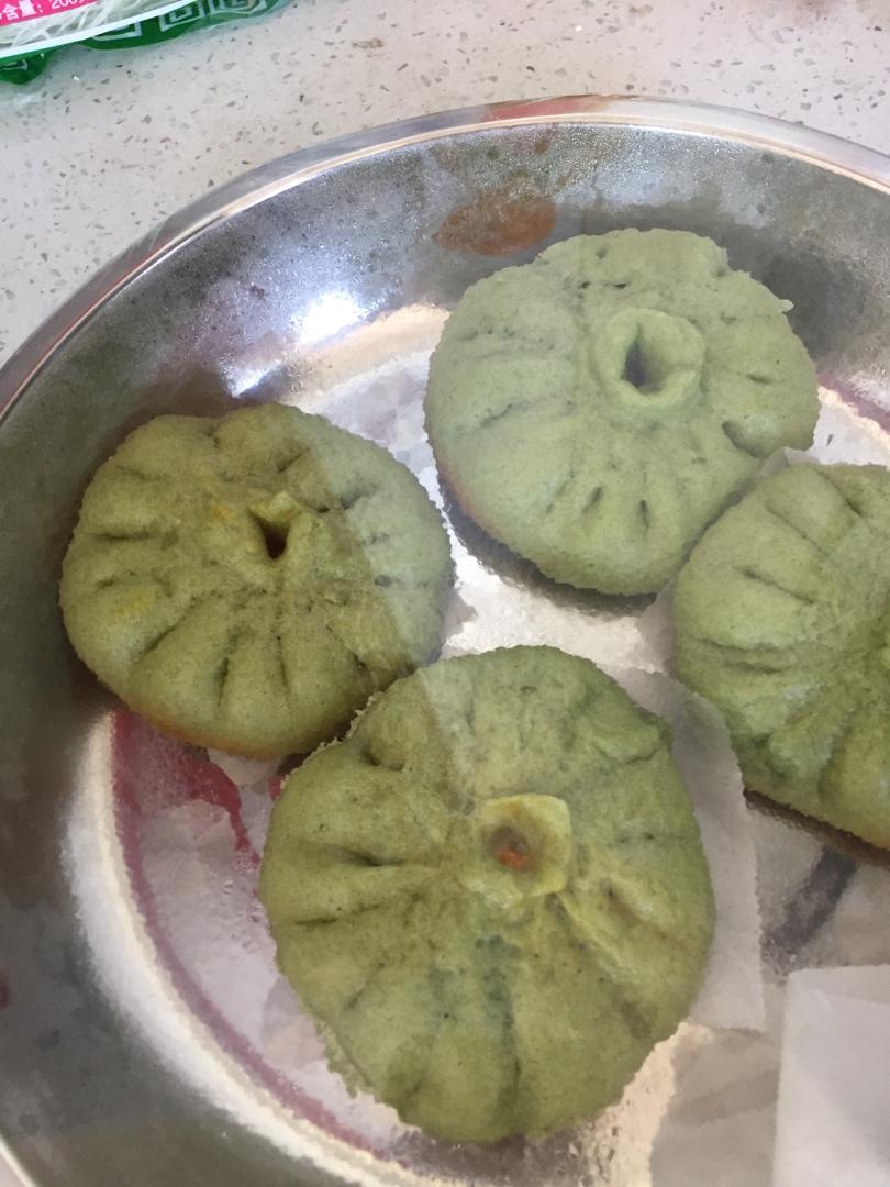 通用包子皮做法/无泡打粉